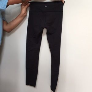 lululemon wunder under leggings
